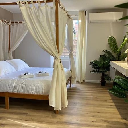 Jungle Secret Spa Nuit Insolite Giromagny Ngoại thất bức ảnh